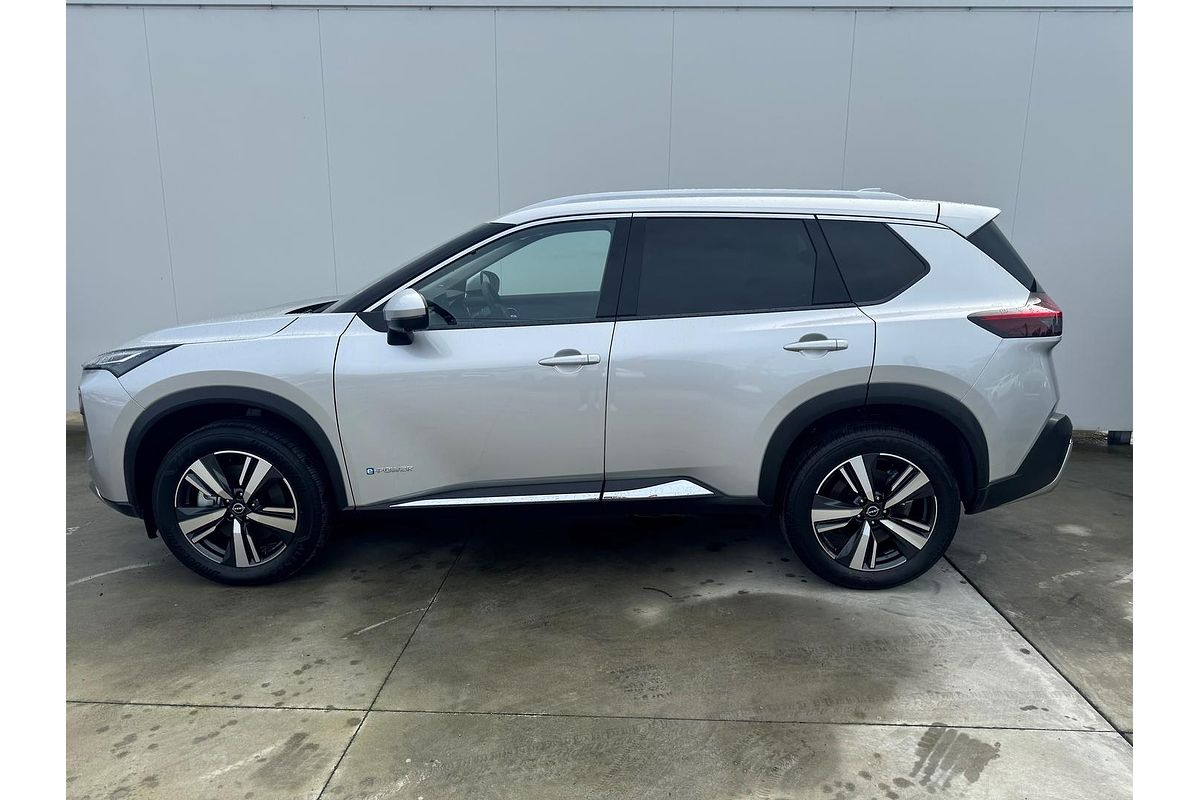 2025 Nissan X-TRAIL Ti e-POWER T33