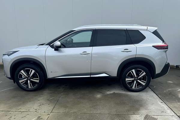 2025 Nissan X-TRAIL Ti e-POWER T33