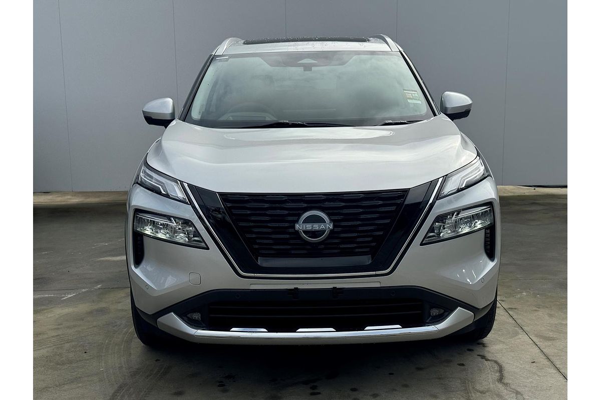 2025 Nissan X-TRAIL Ti e-POWER T33
