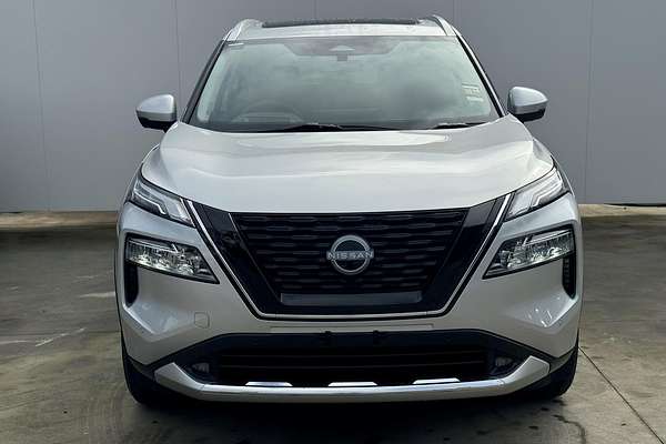 2025 Nissan X-TRAIL Ti e-POWER T33