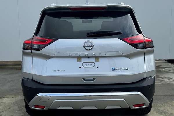 2025 Nissan X-TRAIL Ti e-POWER T33