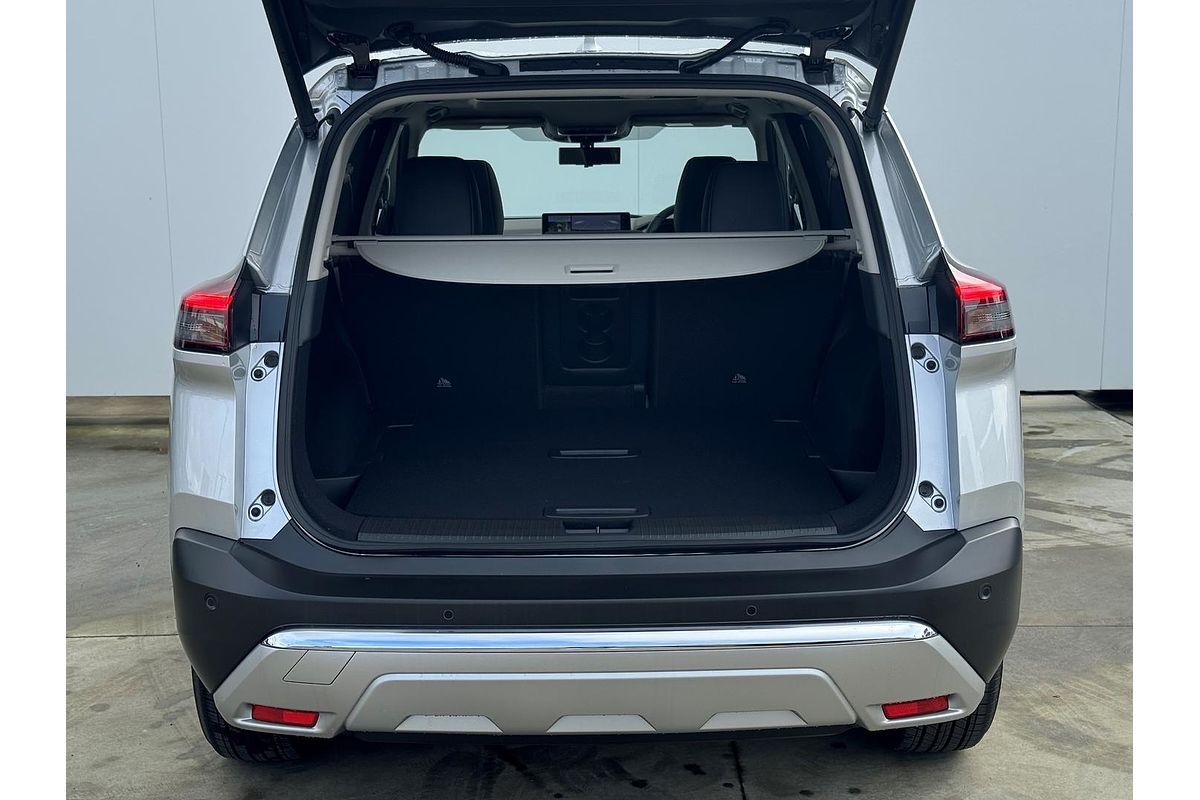 2025 Nissan X-TRAIL Ti e-POWER T33