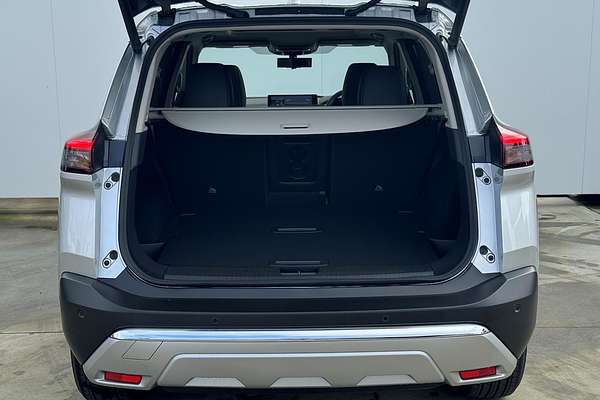 2025 Nissan X-TRAIL Ti e-POWER T33