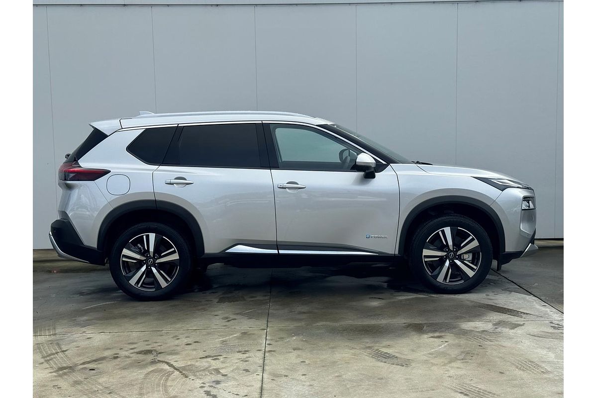 2025 Nissan X-TRAIL Ti e-POWER T33