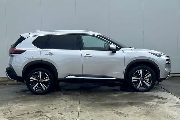 2025 Nissan X-TRAIL Ti e-POWER T33