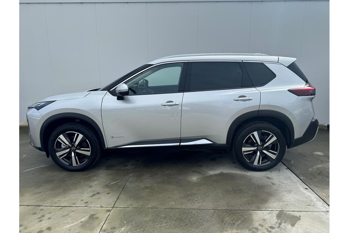 2025 Nissan X-TRAIL Ti e-POWER T33