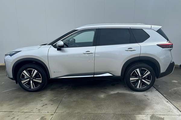 2025 Nissan X-TRAIL Ti e-POWER T33