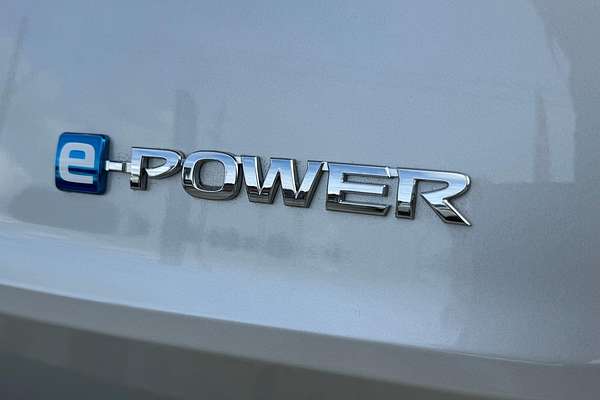 2025 Nissan X-TRAIL Ti e-POWER T33