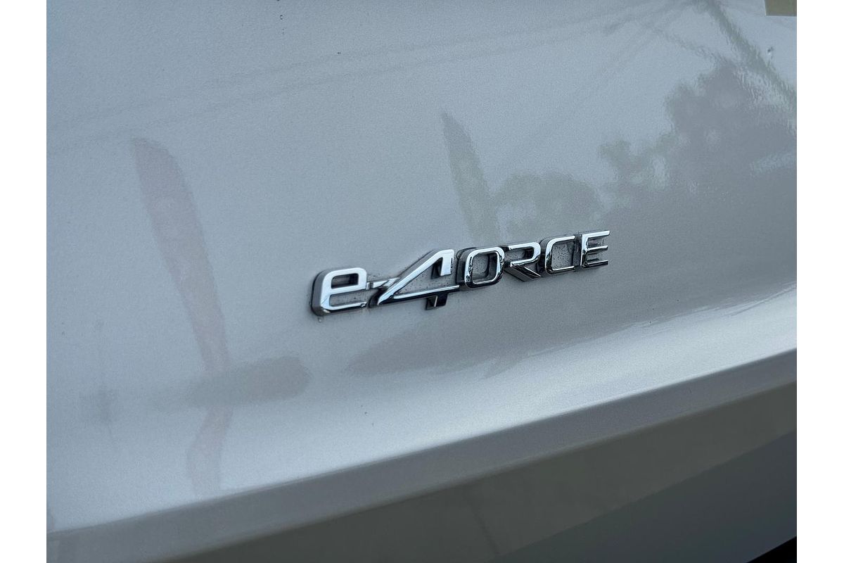 2025 Nissan X-TRAIL Ti e-POWER T33