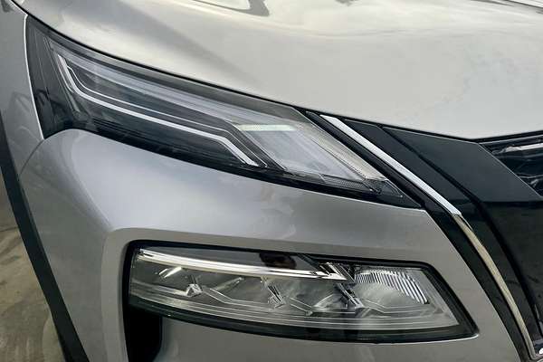 2025 Nissan X-TRAIL Ti e-POWER T33