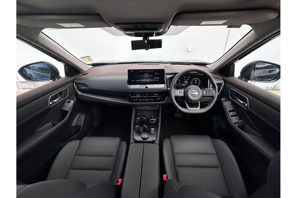 2025 Nissan X-TRAIL Ti e-POWER T33