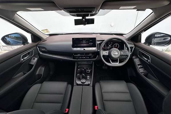 2025 Nissan X-TRAIL Ti e-POWER T33