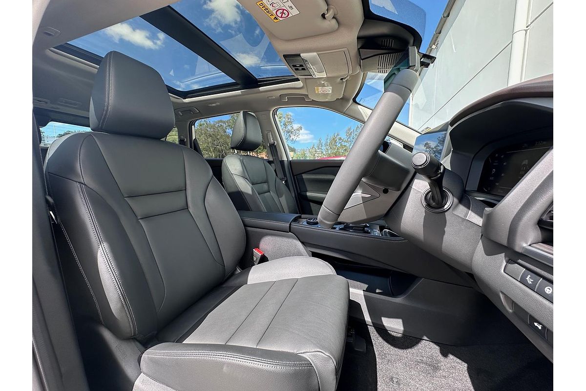 2025 Nissan X-TRAIL Ti e-POWER T33