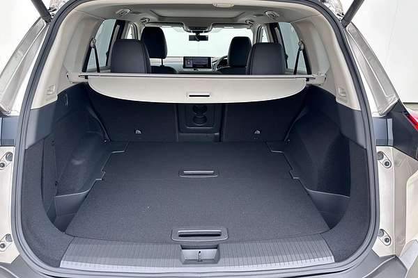 2025 Nissan X-TRAIL Ti e-POWER T33