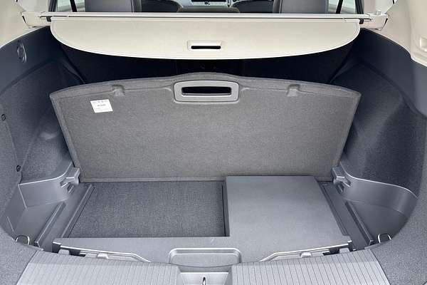 2025 Nissan X-TRAIL Ti e-POWER T33