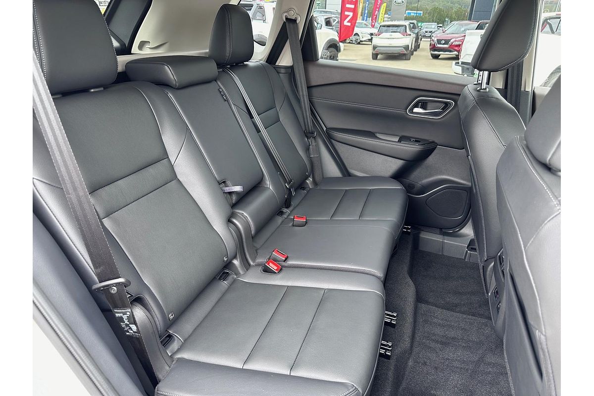 2025 Nissan X-TRAIL Ti e-POWER T33