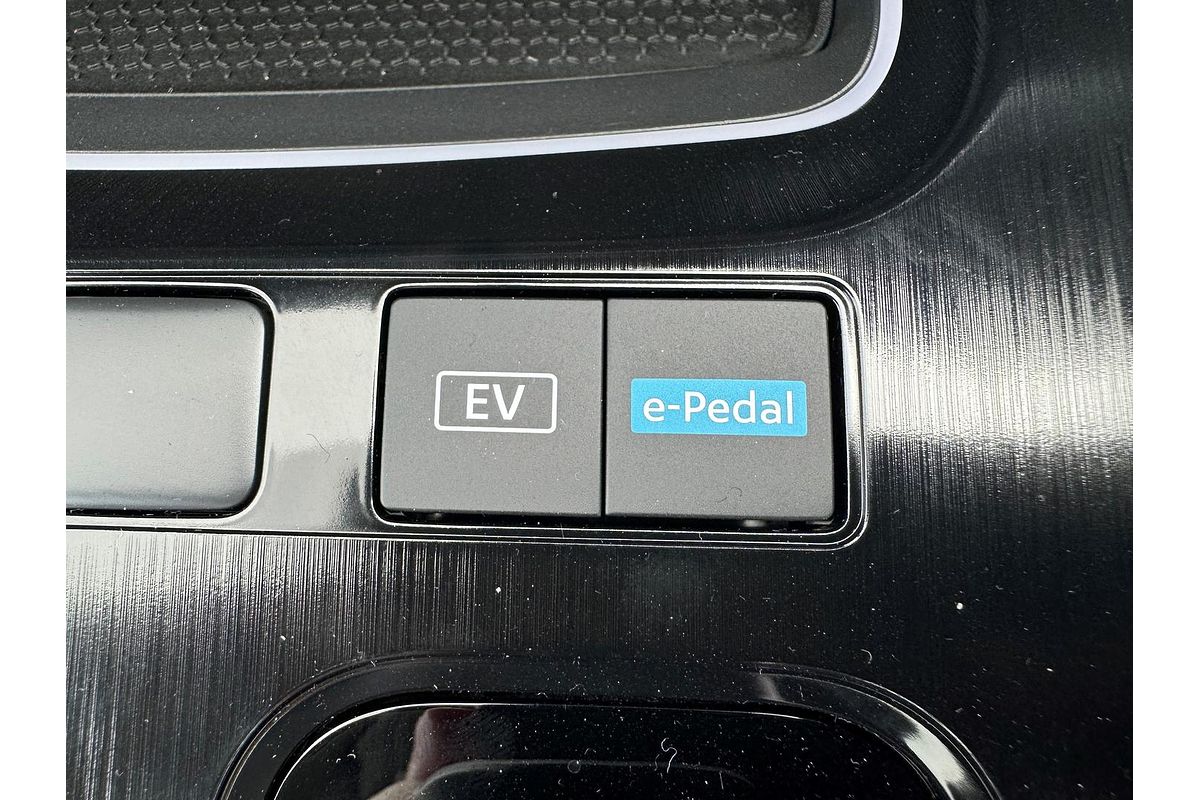 2025 Nissan X-TRAIL Ti e-POWER T33
