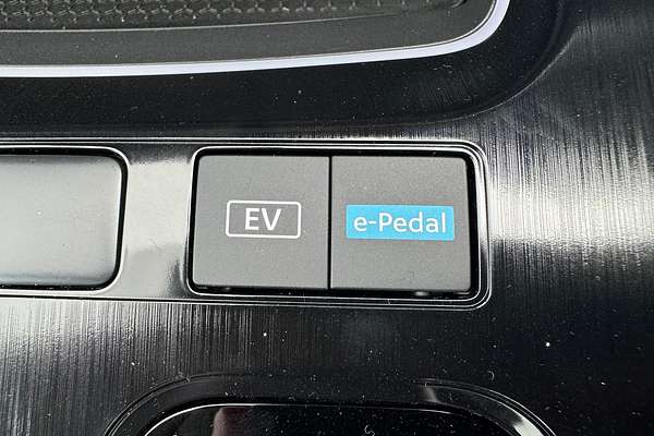2025 Nissan X-TRAIL Ti e-POWER T33