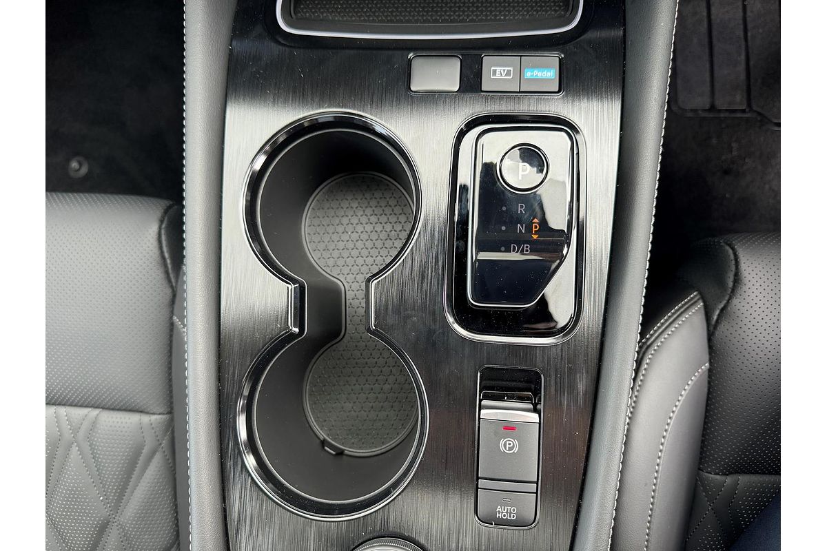2025 Nissan X-TRAIL Ti e-POWER T33