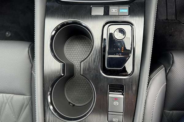 2025 Nissan X-TRAIL Ti e-POWER T33