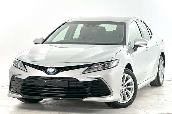 2023 Toyota Camry Ascent AXVH70R