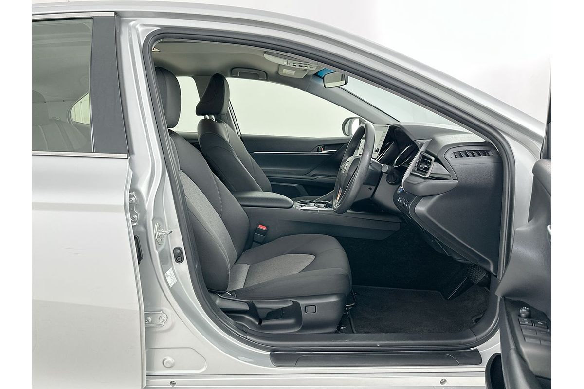 2023 Toyota Camry Ascent AXVH70R