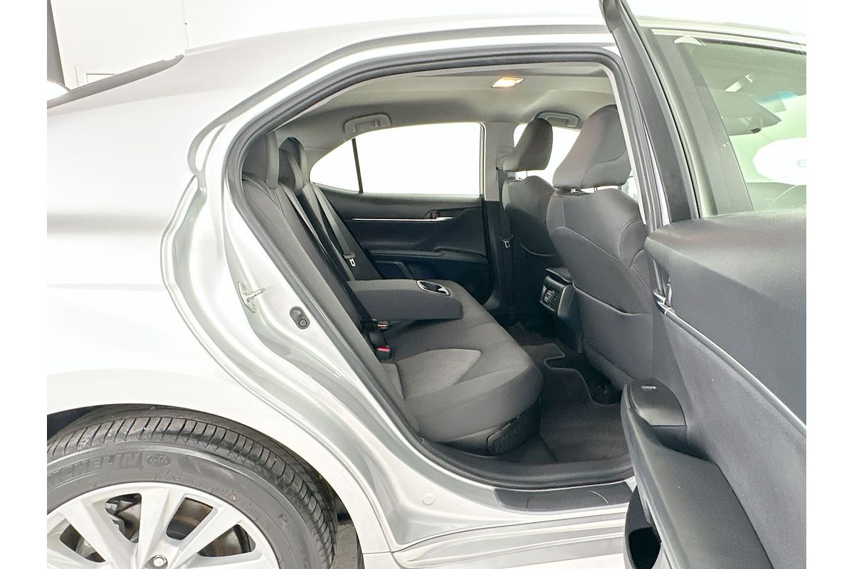 2023 Toyota Camry Ascent AXVH70R