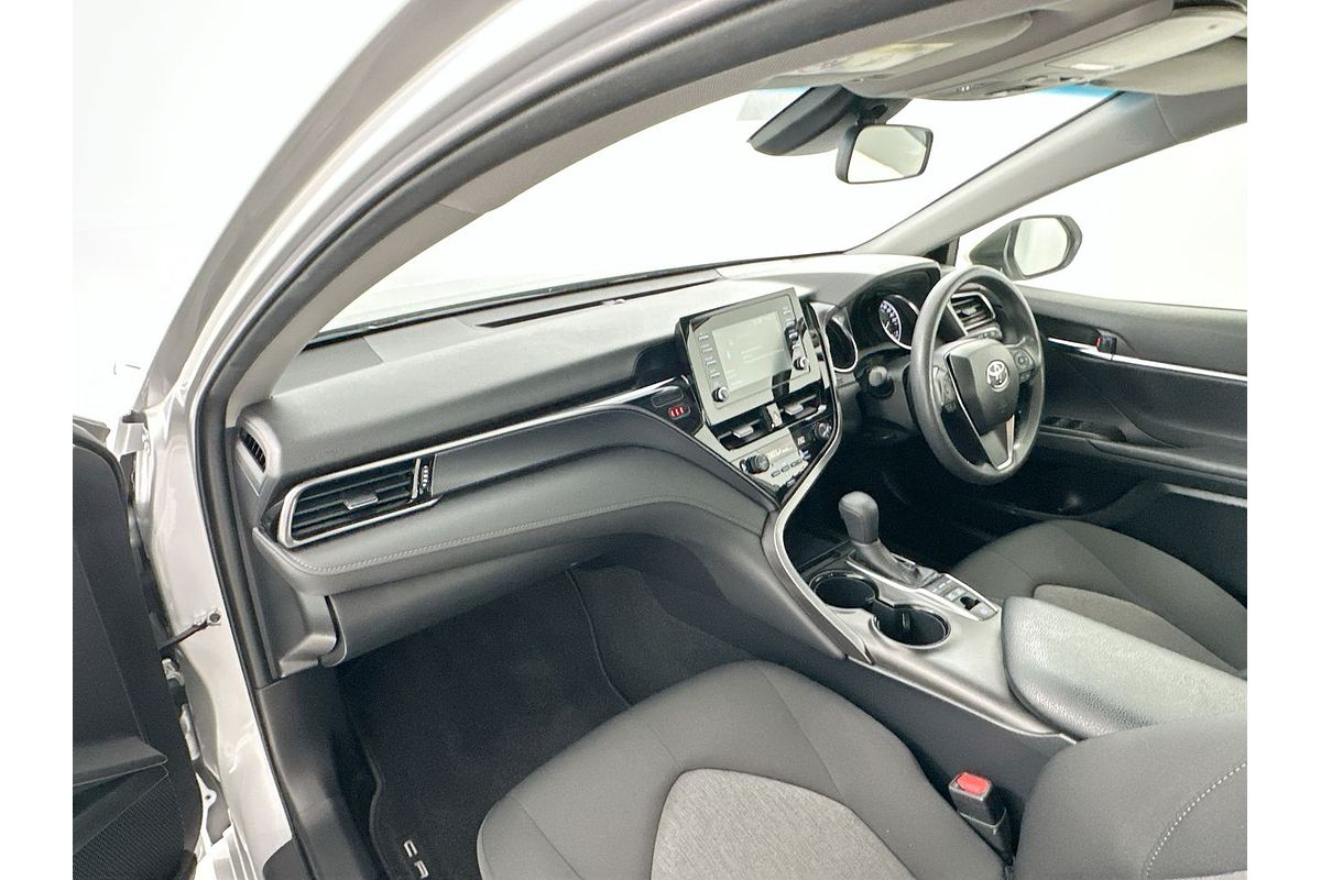 2023 Toyota Camry Ascent AXVH70R
