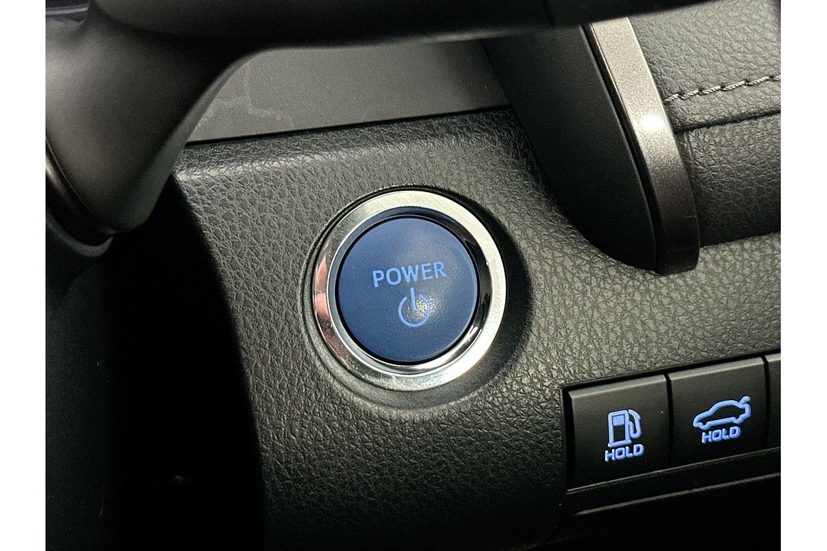 2023 Toyota Camry Ascent AXVH70R