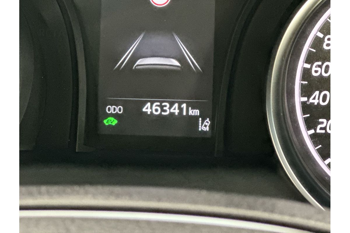 2023 Toyota Camry Ascent AXVH70R