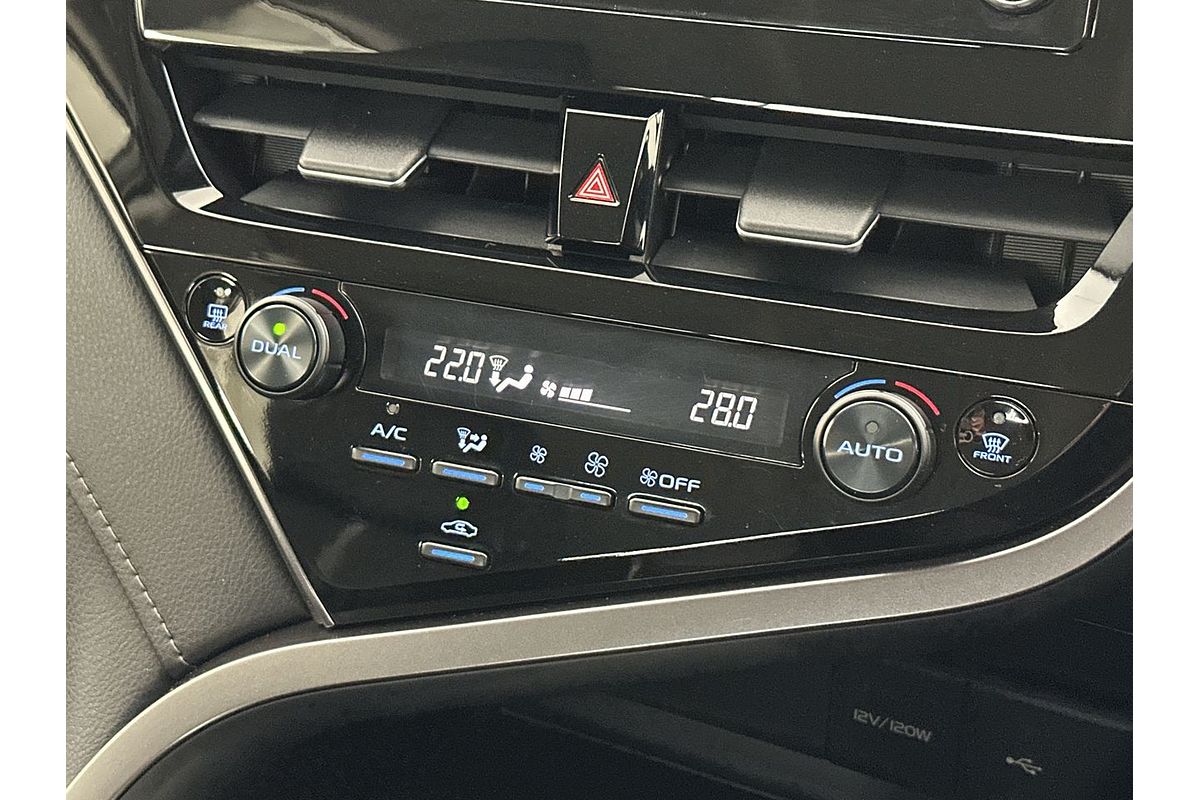 2023 Toyota Camry Ascent AXVH70R