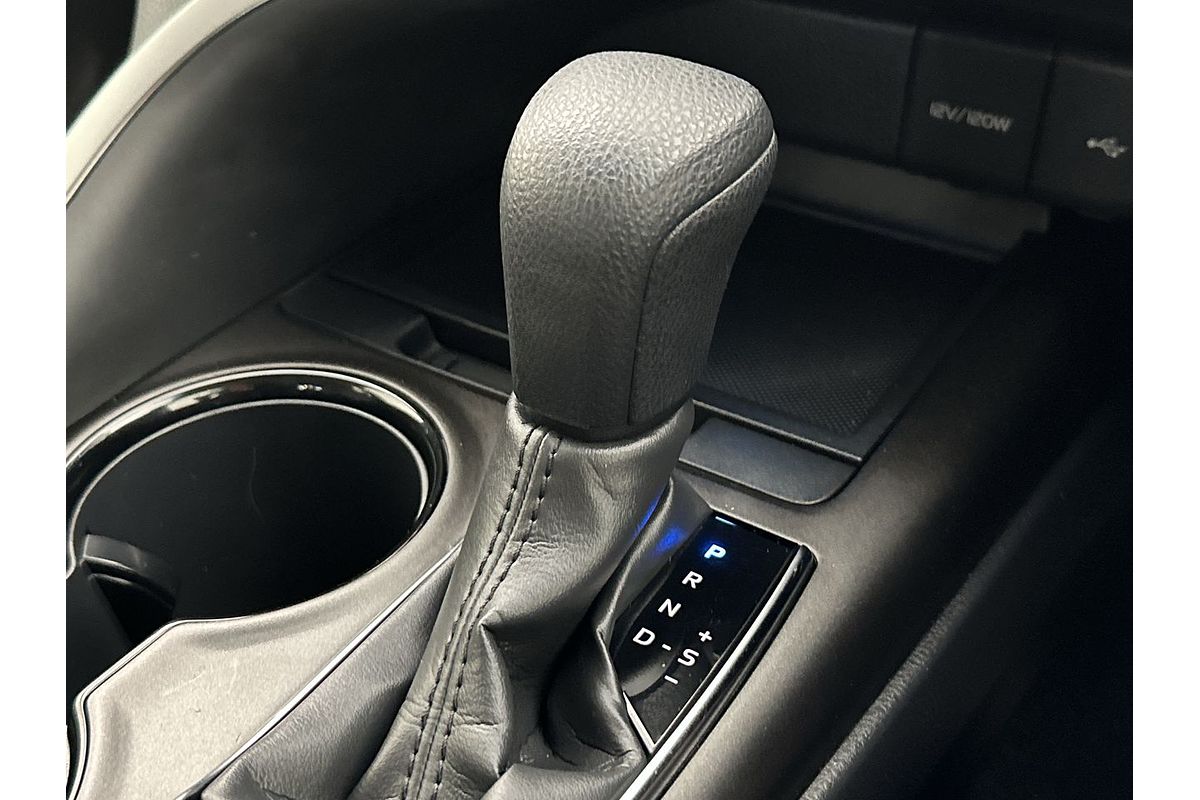2023 Toyota Camry Ascent AXVH70R
