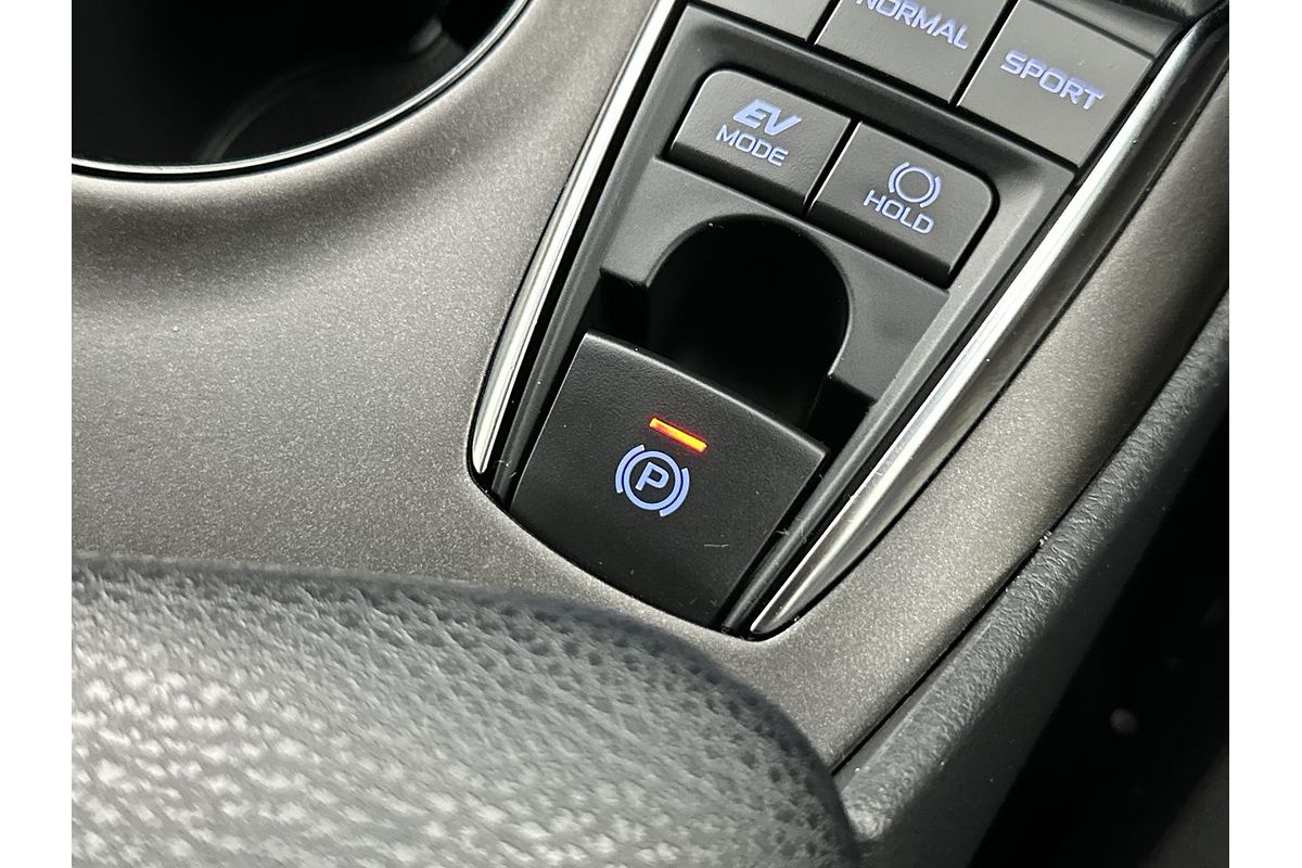 2023 Toyota Camry Ascent AXVH70R