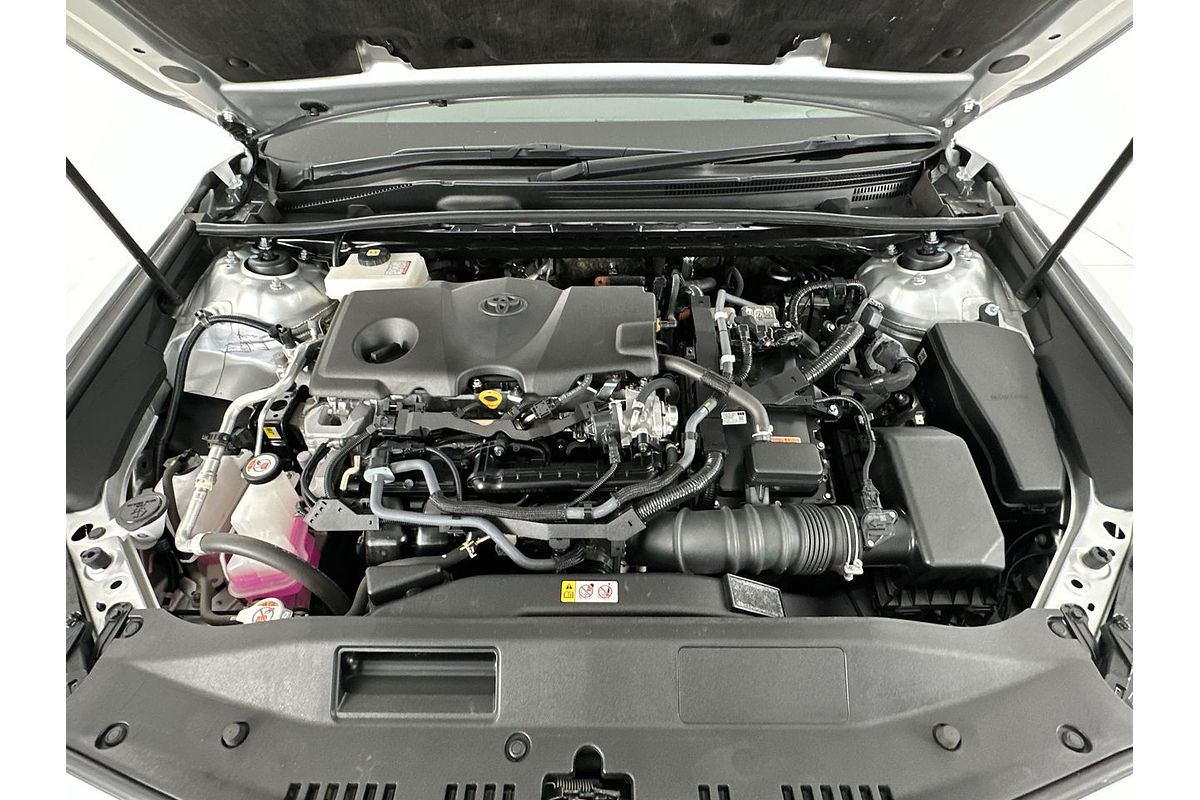 2023 Toyota Camry Ascent AXVH70R