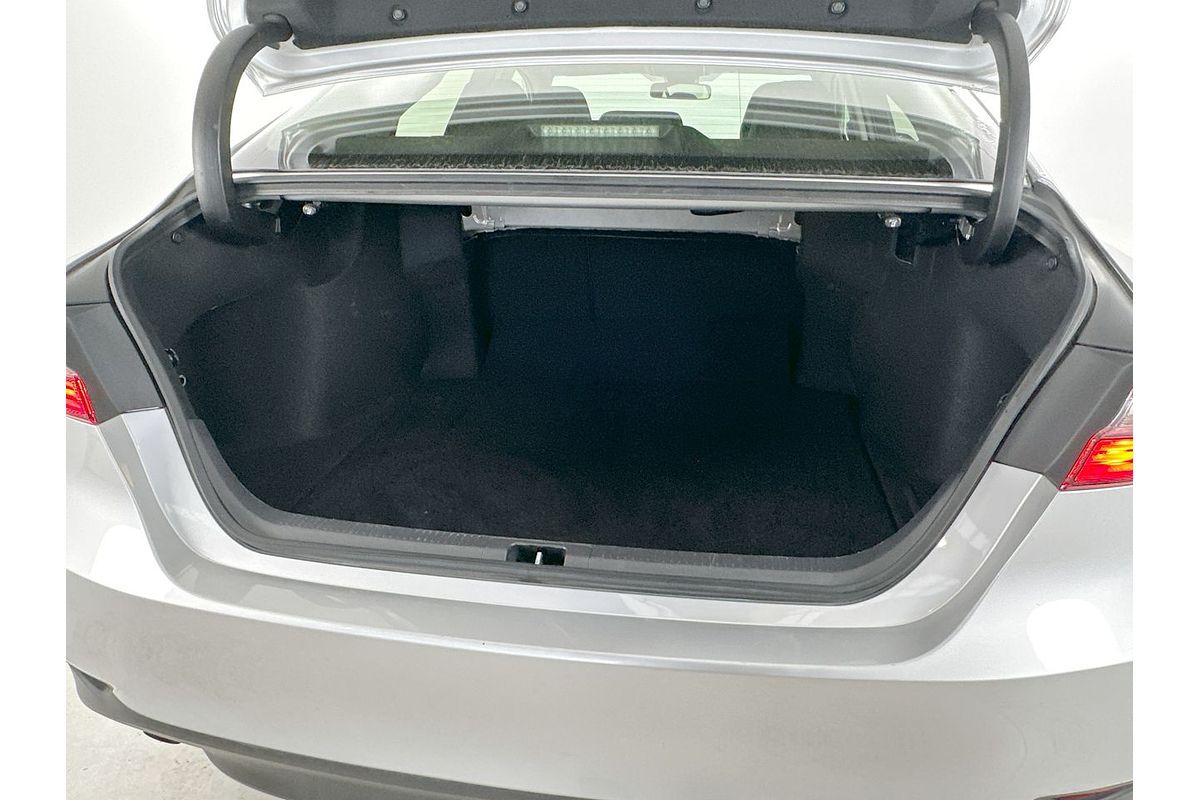 2023 Toyota Camry Ascent AXVH70R