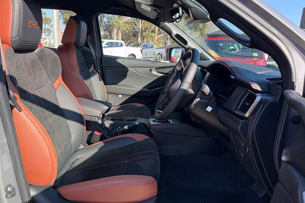 2025 Mazda BT-50 SP TF 4X4