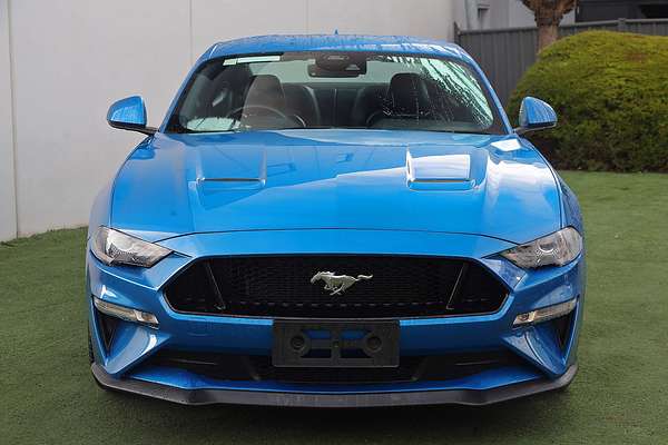 2021 Ford Mustang GT FN