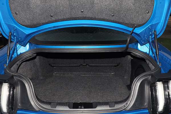 2021 Ford Mustang GT FN