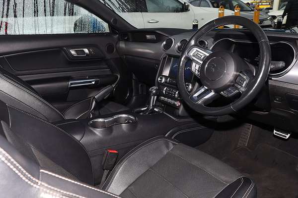 2021 Ford Mustang GT FN