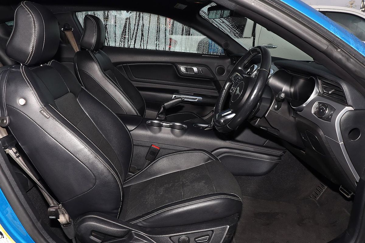 2021 Ford Mustang GT FN