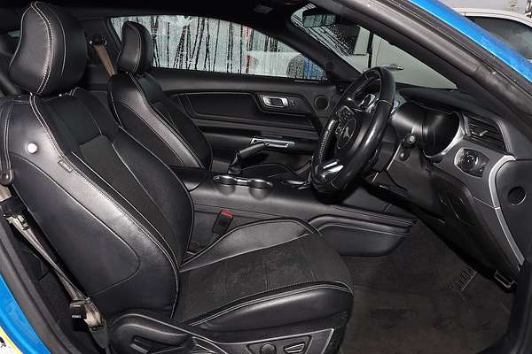 2021 Ford Mustang GT FN