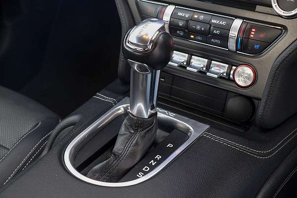 2021 Ford Mustang GT FN