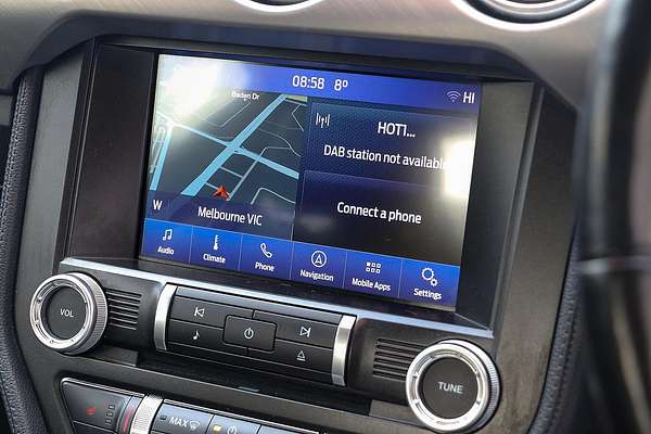 2021 Ford Mustang GT FN