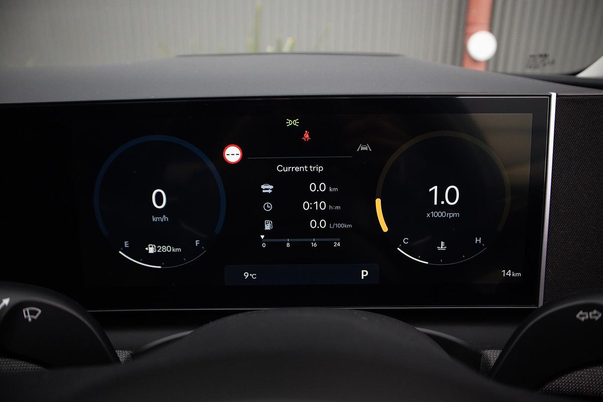 2025 Hyundai Tucson Premium NX4.V3
