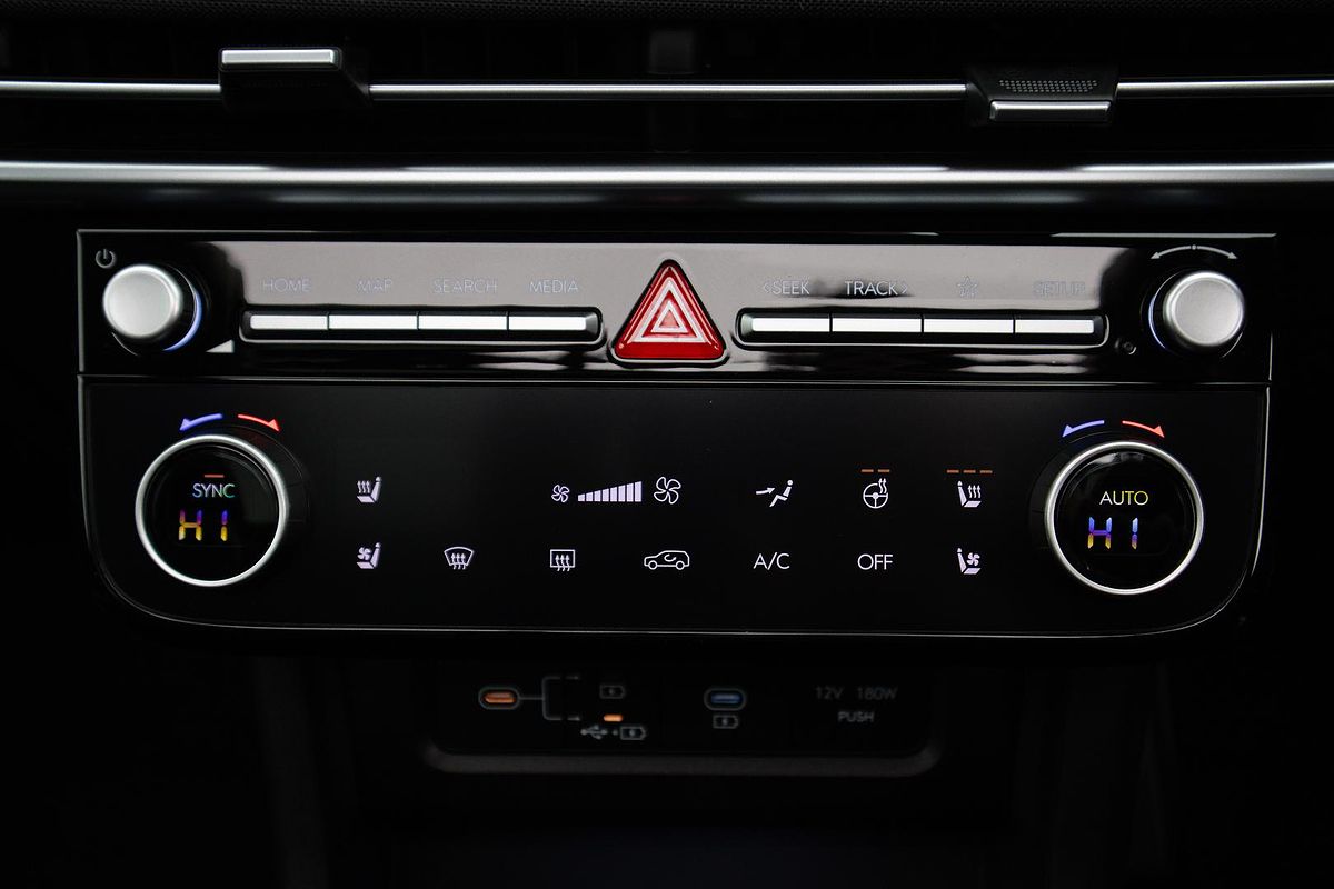 2025 Hyundai Tucson Premium NX4.V3
