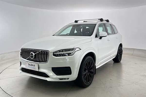 2020 Volvo XC90 D5 Momentum
