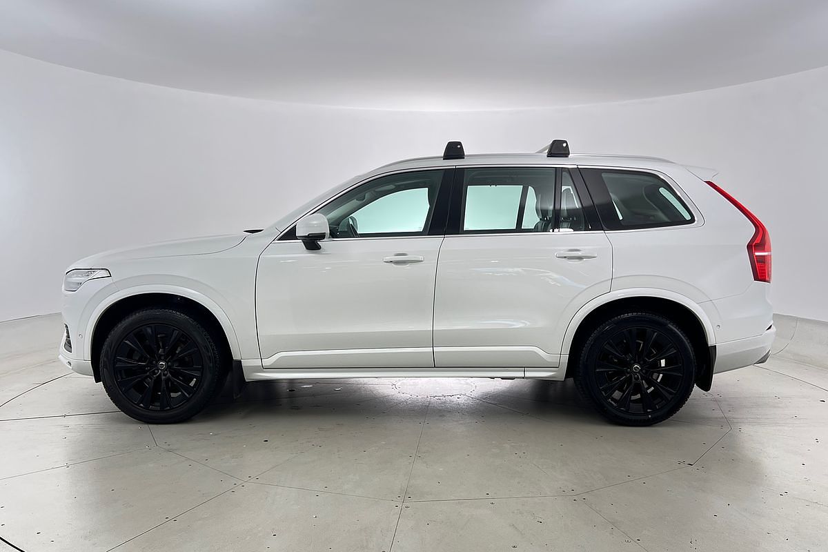 2020 Volvo XC90 D5 Momentum