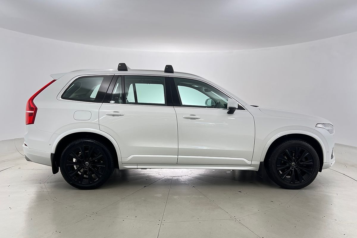 2020 Volvo XC90 D5 Momentum