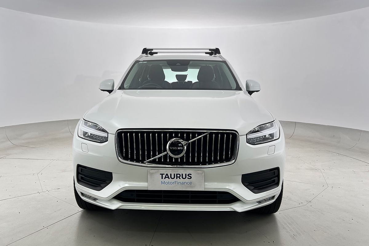 2020 Volvo XC90 D5 Momentum