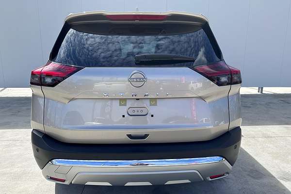 2025 Nissan X-TRAIL Ti-L T33